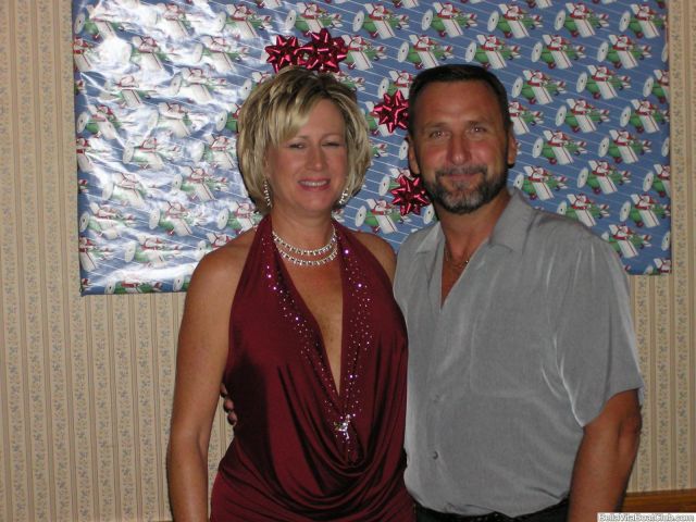 Just us December 2006