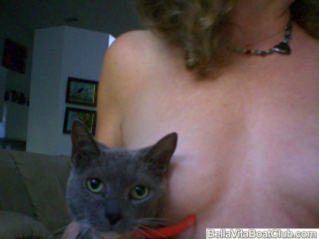 tits and pussy