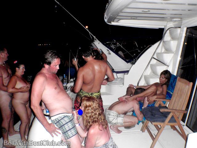 bela vita swingers boat club